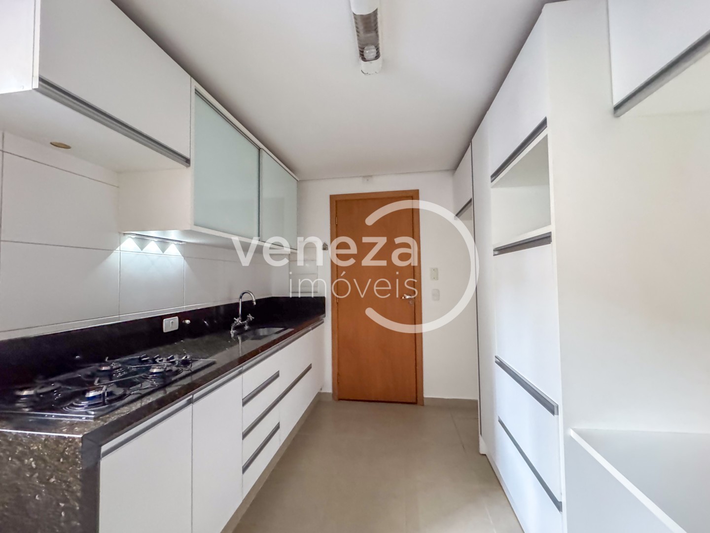 Apartamento para locação no bairro Centro de Londrina - Foto 25