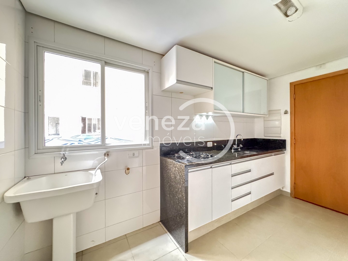 Apartamento para locação no bairro Centro de Londrina - Foto 24