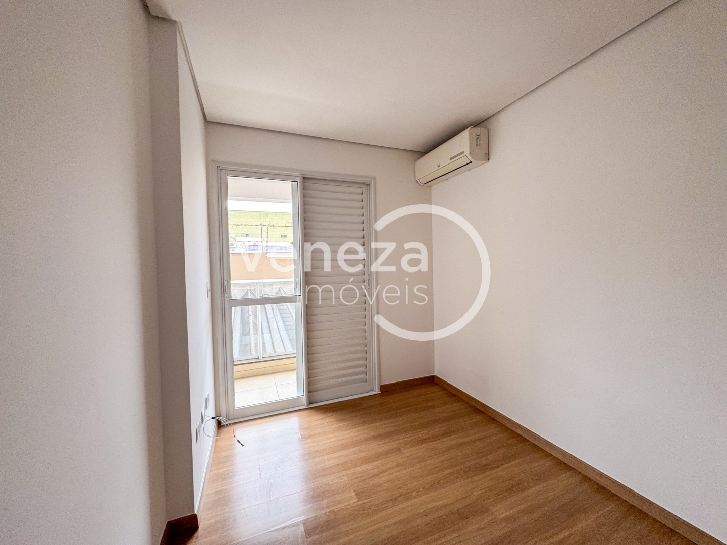 Apartamento para locação no bairro Centro de Londrina - Foto 20