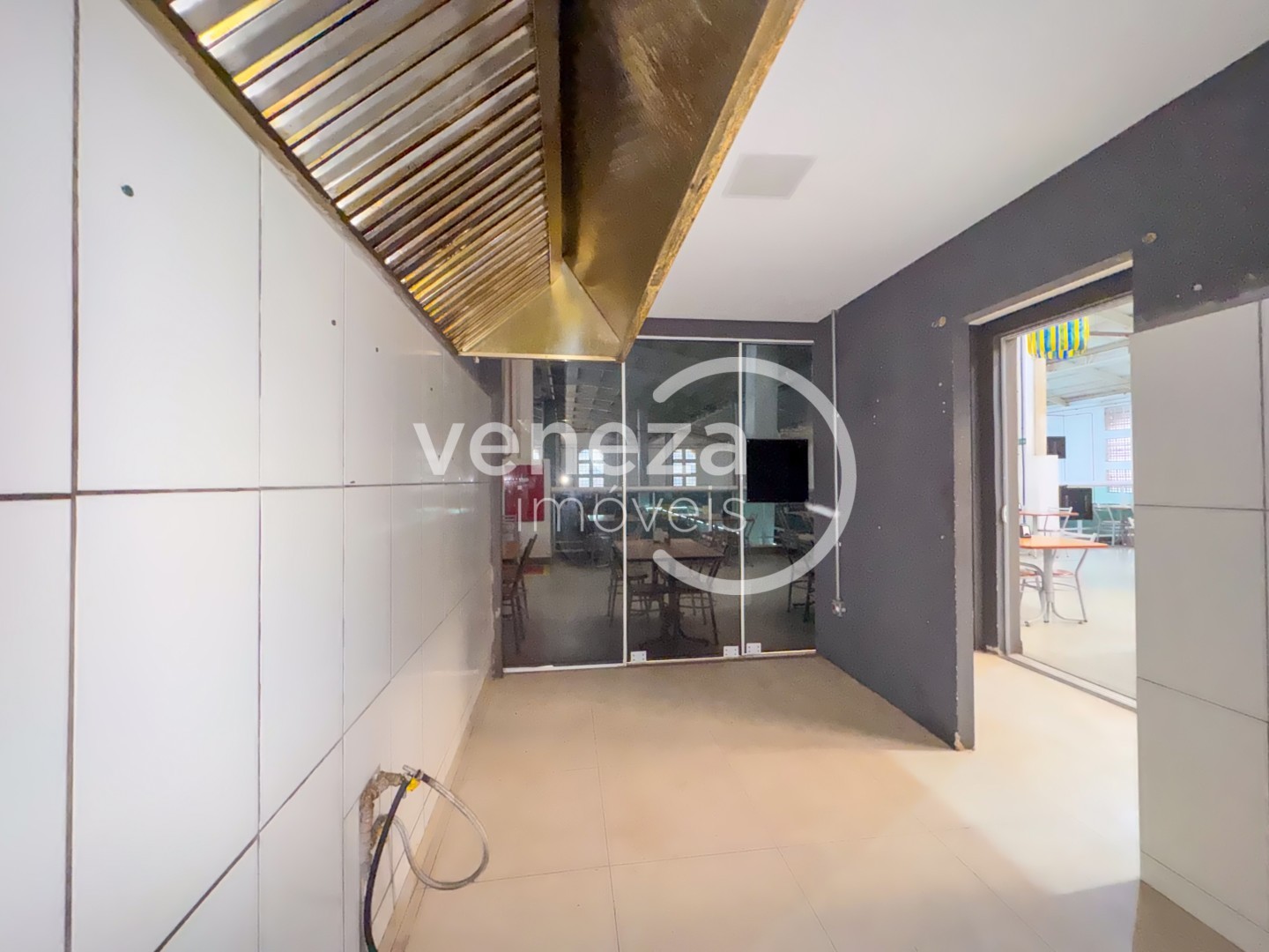 Salão-loja para venda no Jardim Sao Jorge em Londrina com 45m² por R$ 380.000 - Foto 3