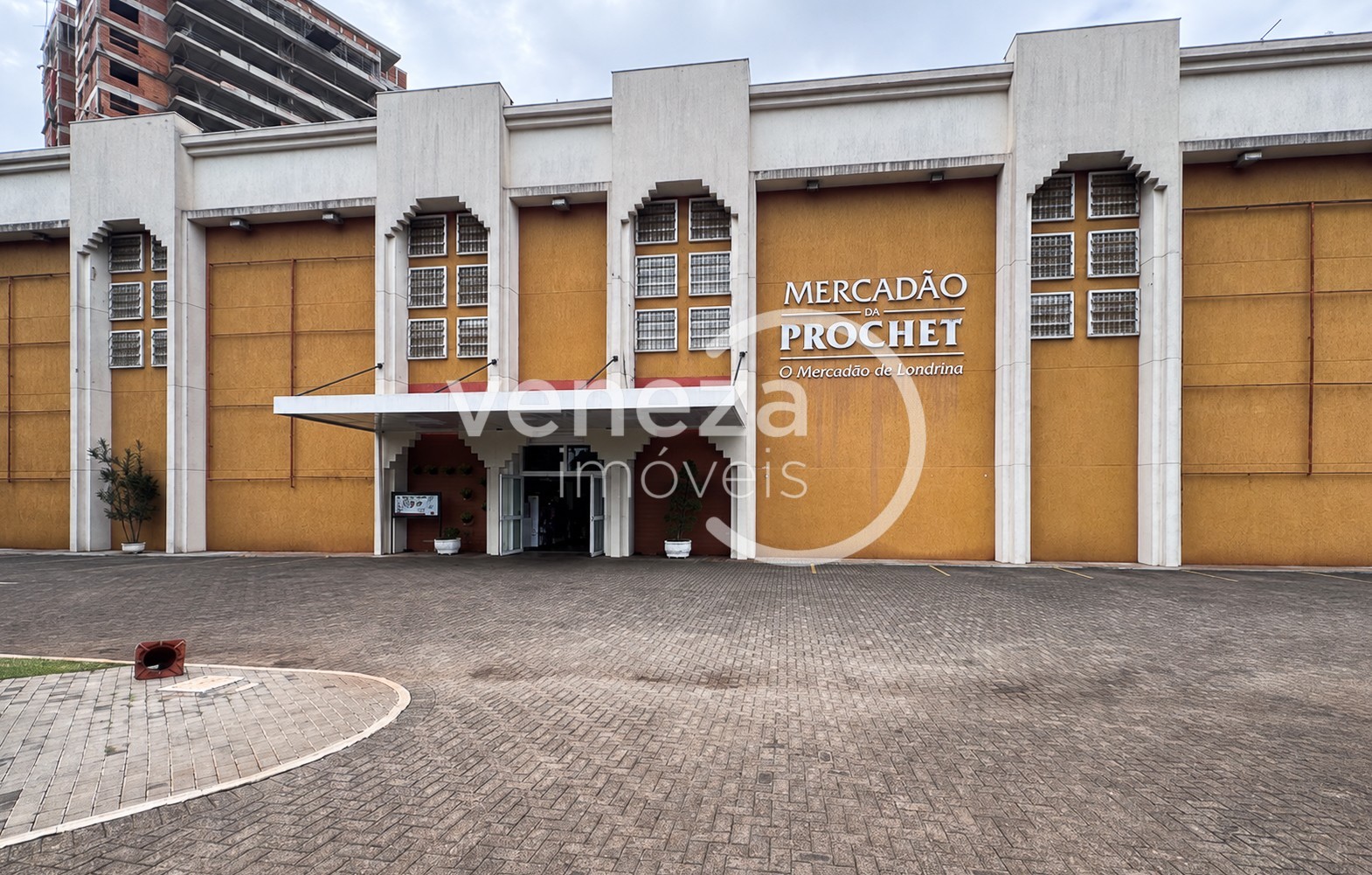 Salão-loja para venda no Jardim Sao Jorge em Londrina com 45m² por R$ 380.000 - Foto 1