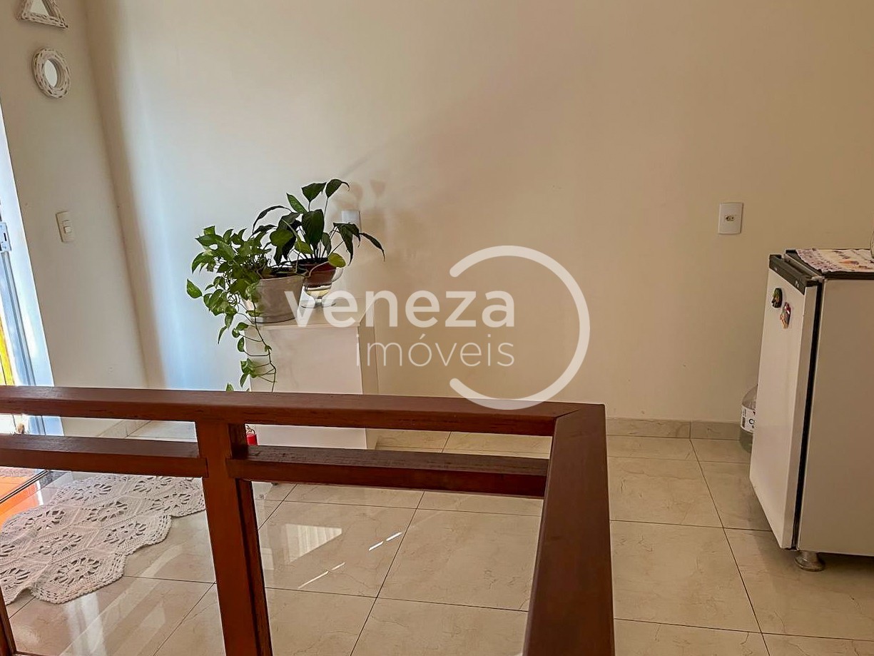Casa Residencial para venda no bairro Andrade de Londrina - Foto 20