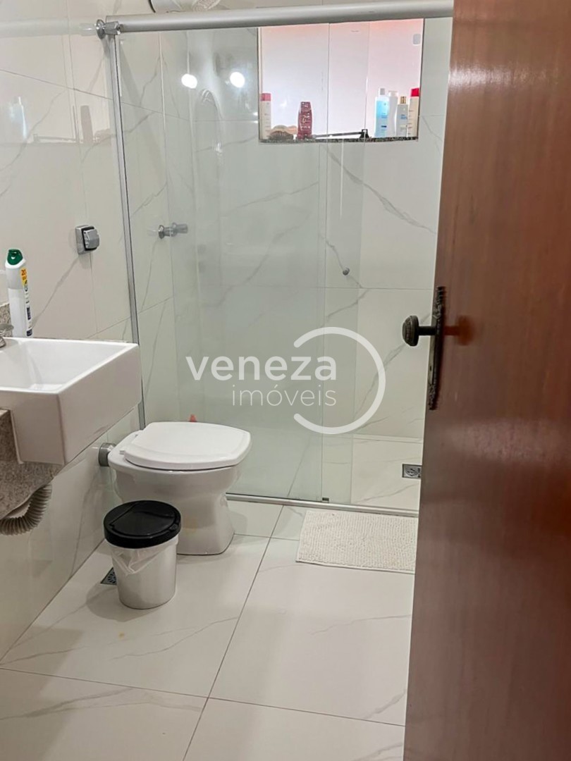 Casa Residencial para venda no bairro Andrade de Londrina - Foto 18