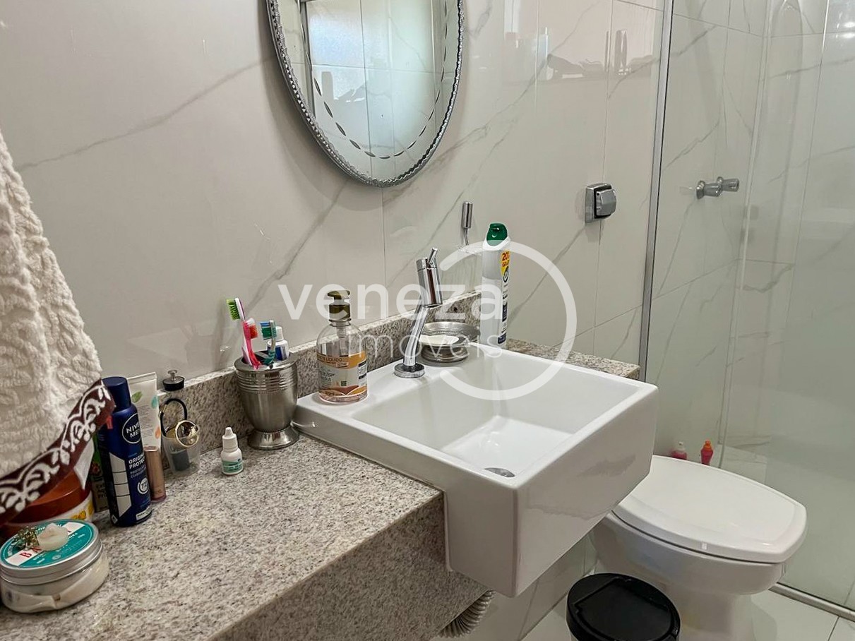 Casa Residencial para venda no bairro Andrade de Londrina - Foto 17