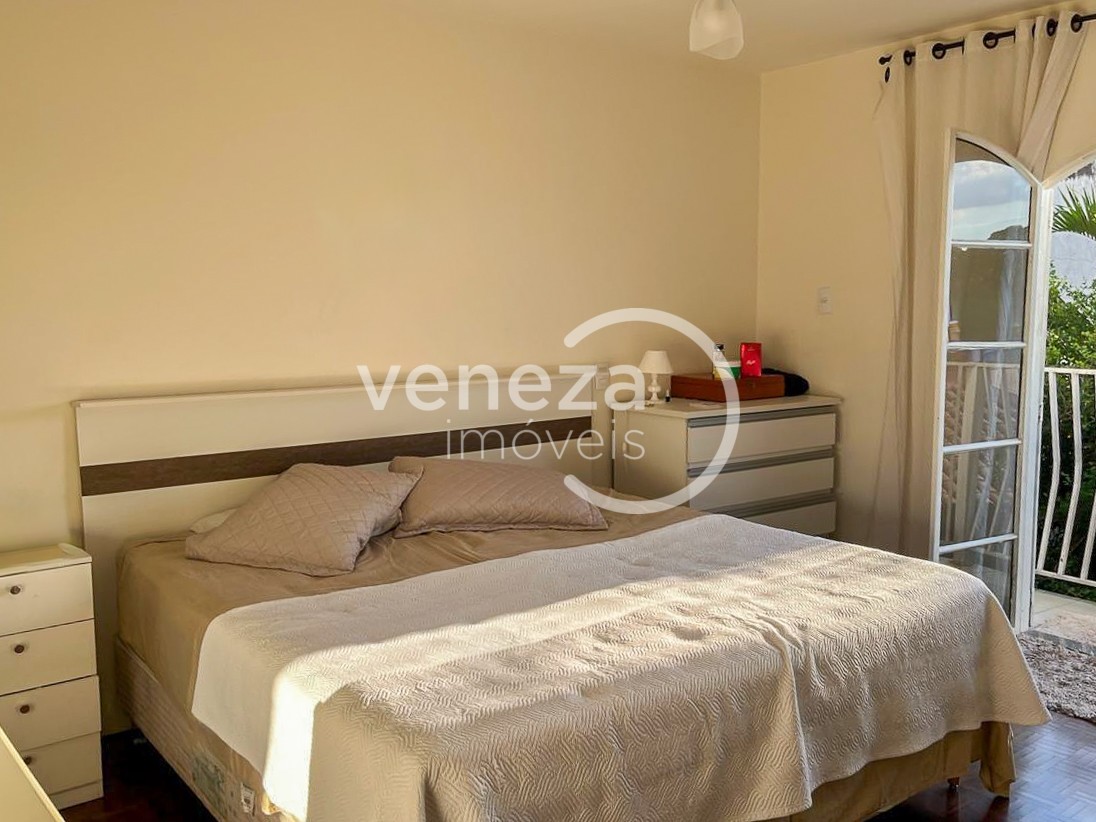 Casa Residencial para venda no bairro Andrade de Londrina - Foto 6