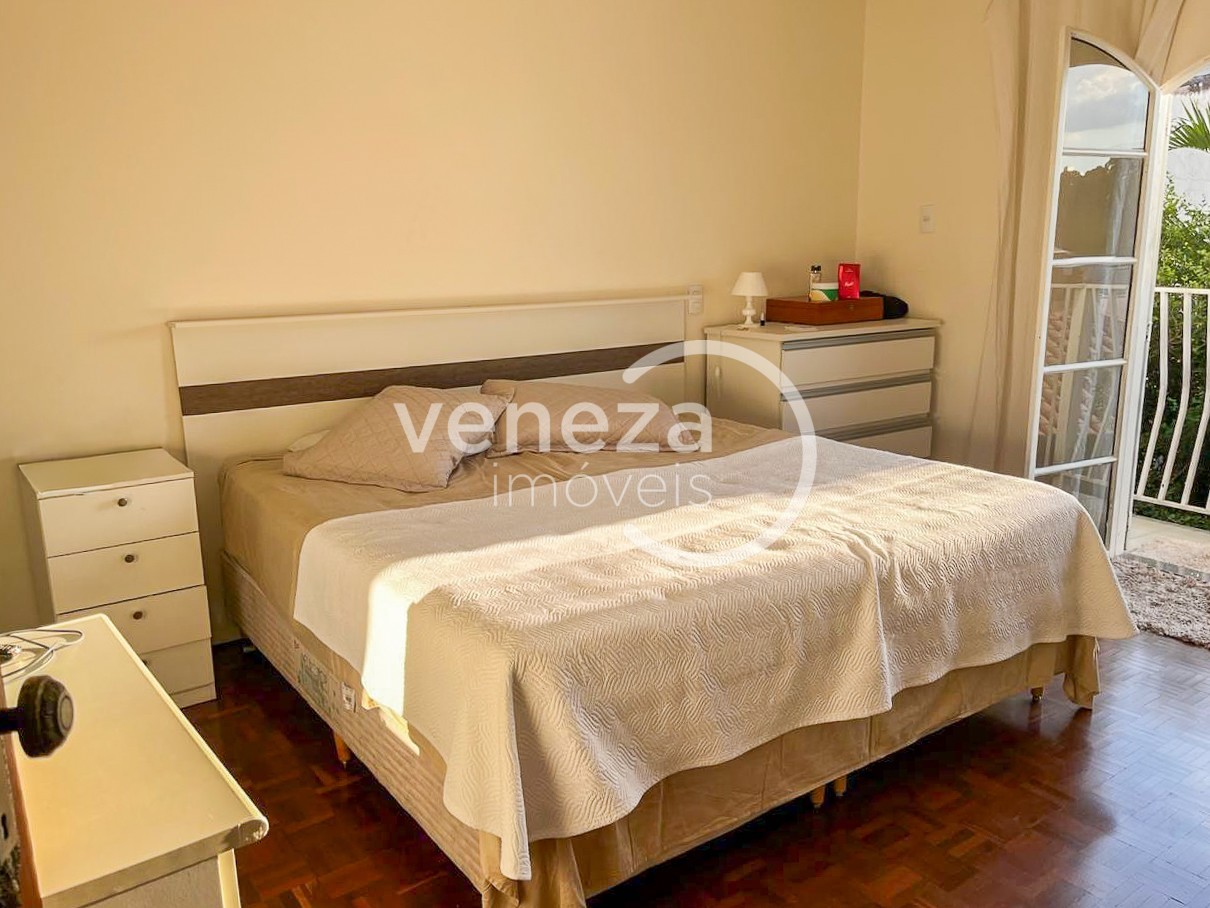 Casa Residencial para venda no bairro Andrade de Londrina - Foto 8
