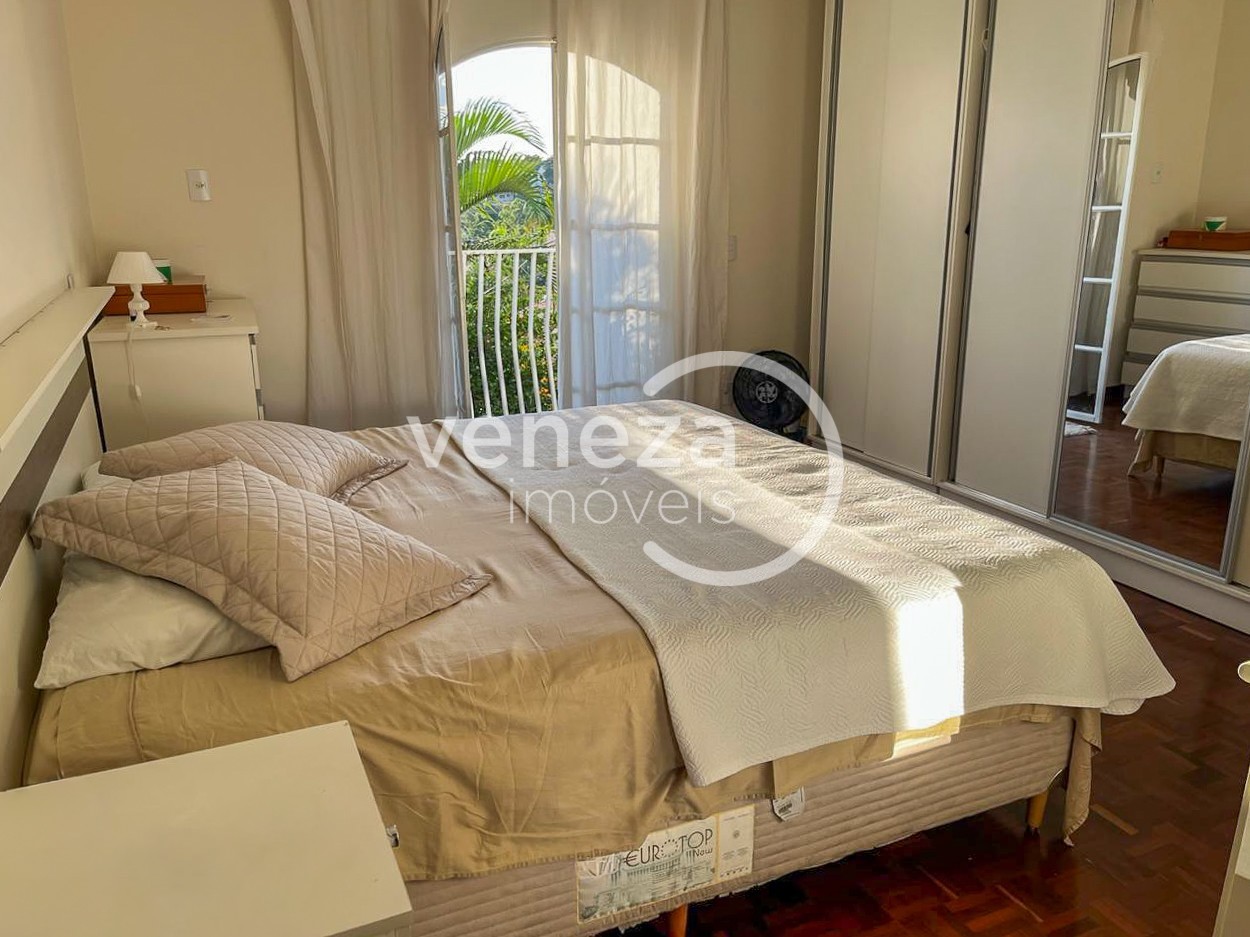 Casa Residencial para venda no bairro Andrade de Londrina - Foto 7