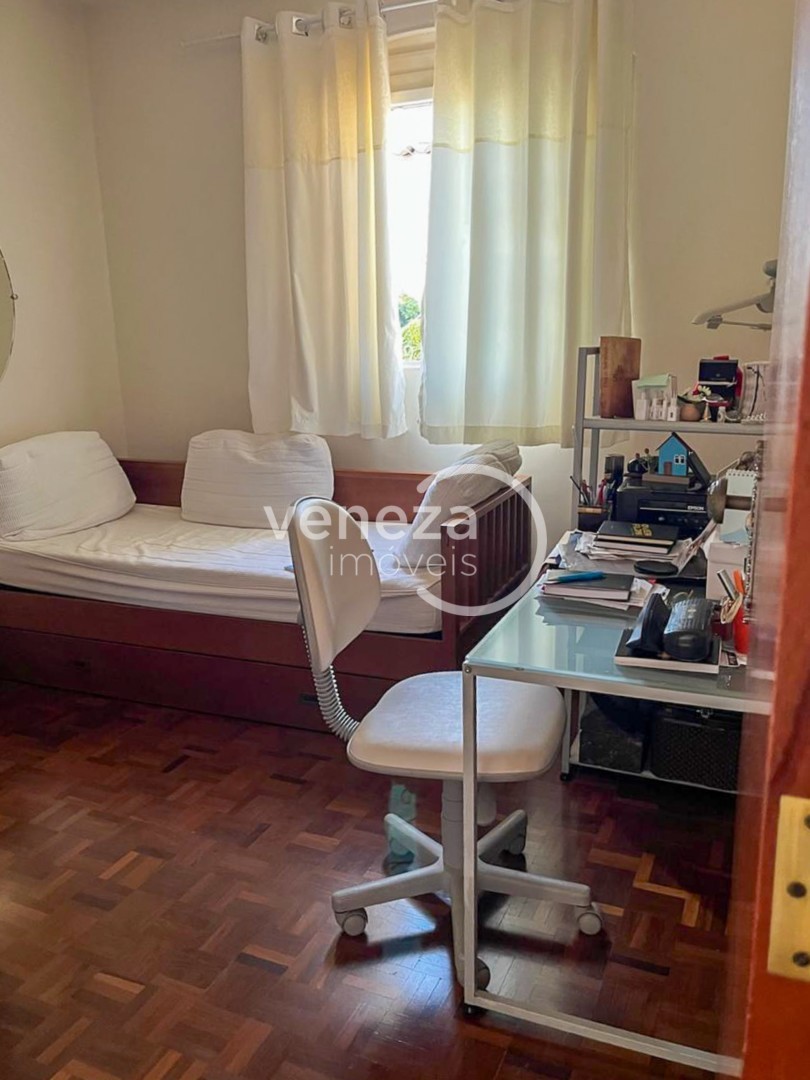Casa Residencial para venda no bairro Andrade de Londrina - Foto 11