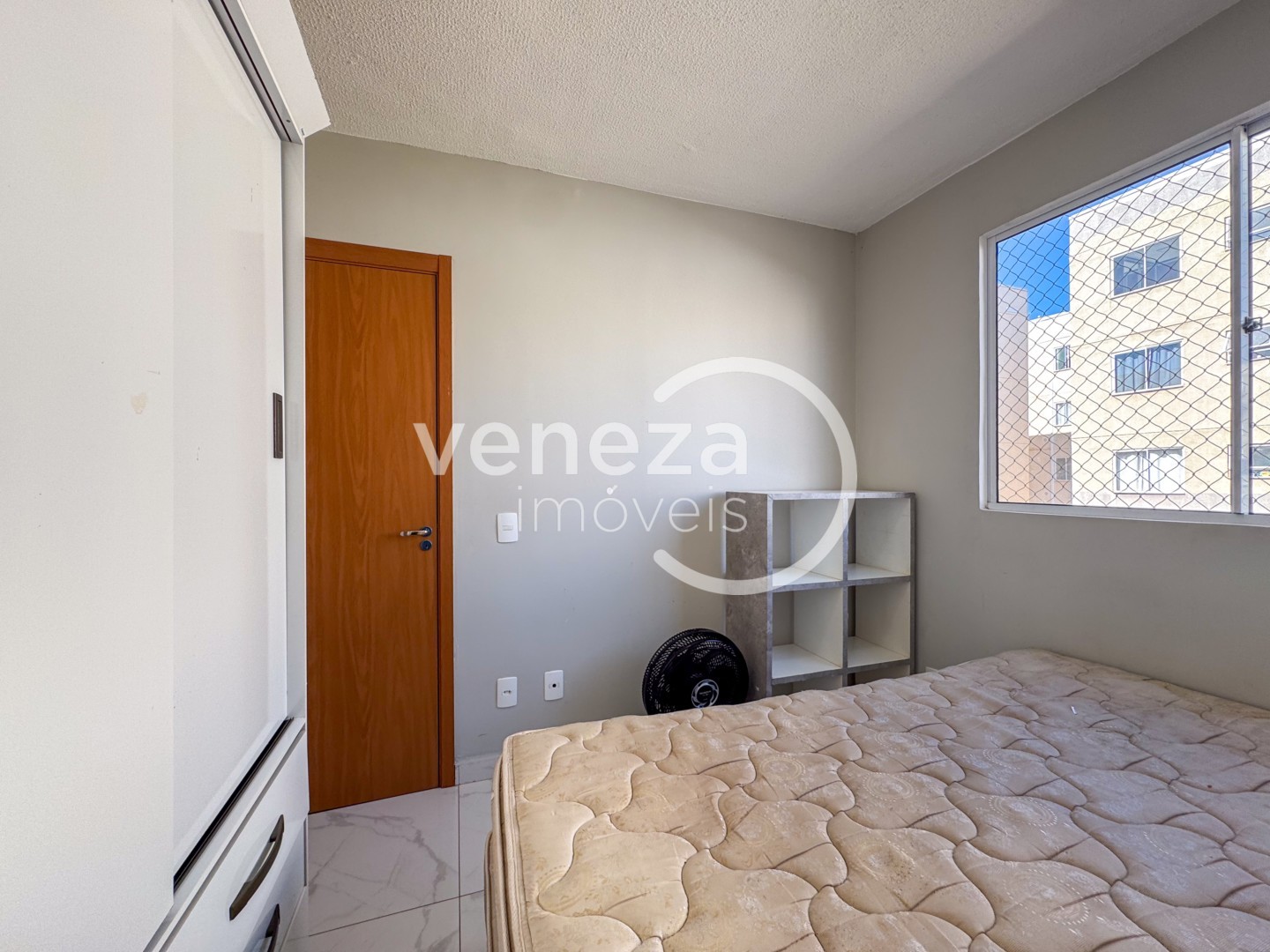 Apartamento para locação no bairro Acquaville de Londrina - Foto 10