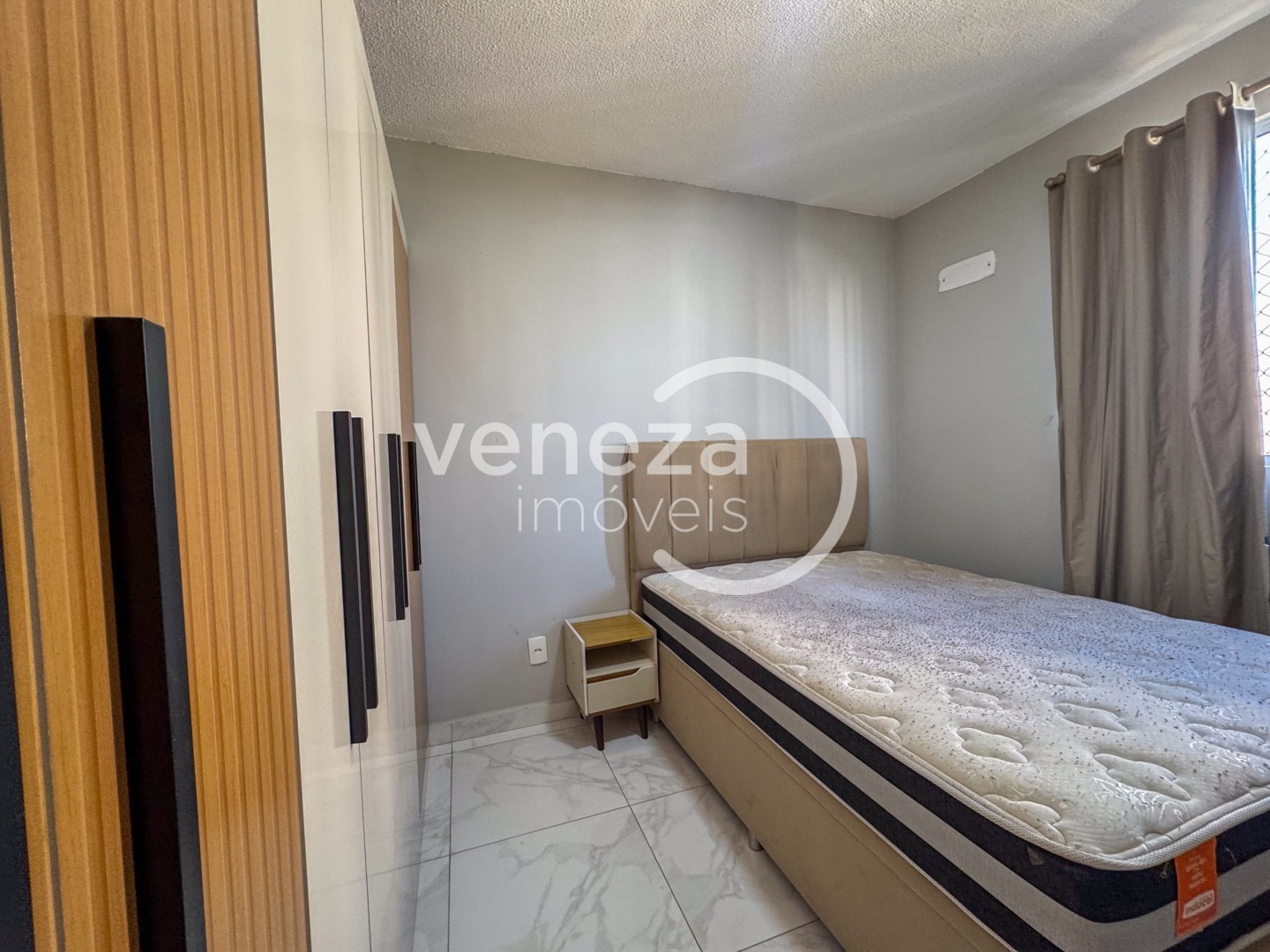 Apartamento para locação no bairro Acquaville de Londrina - Foto 13