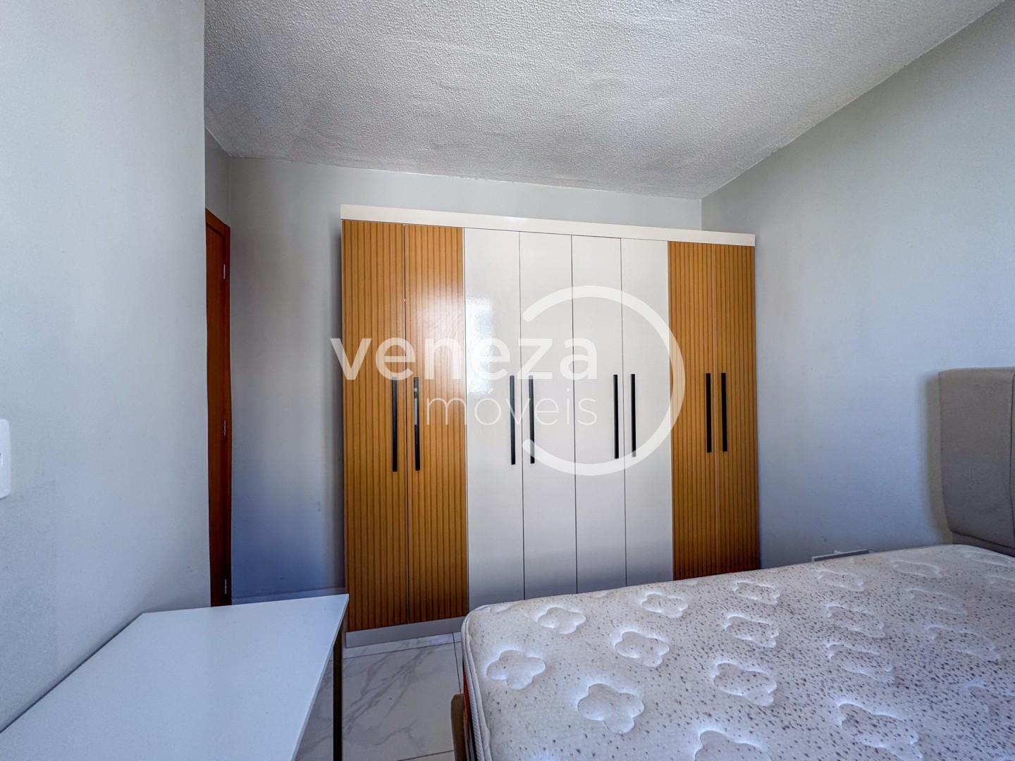 Apartamento para locação no bairro Acquaville de Londrina - Foto 15