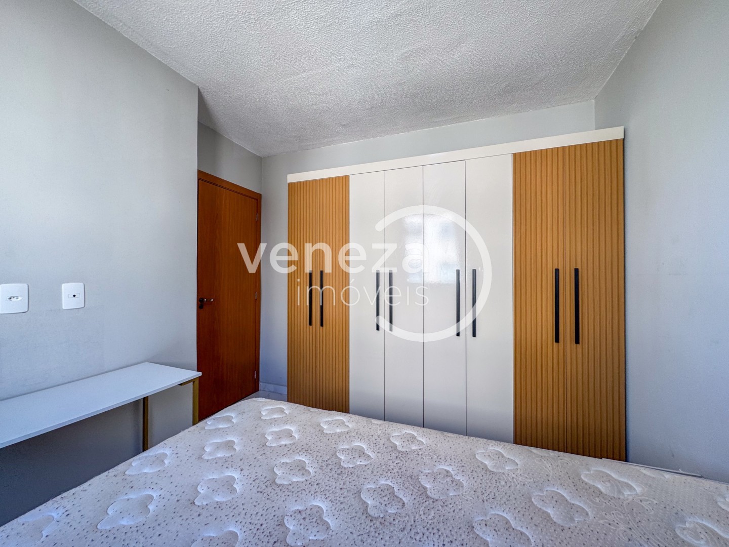 Apartamento para locação no bairro Acquaville de Londrina - Foto 19