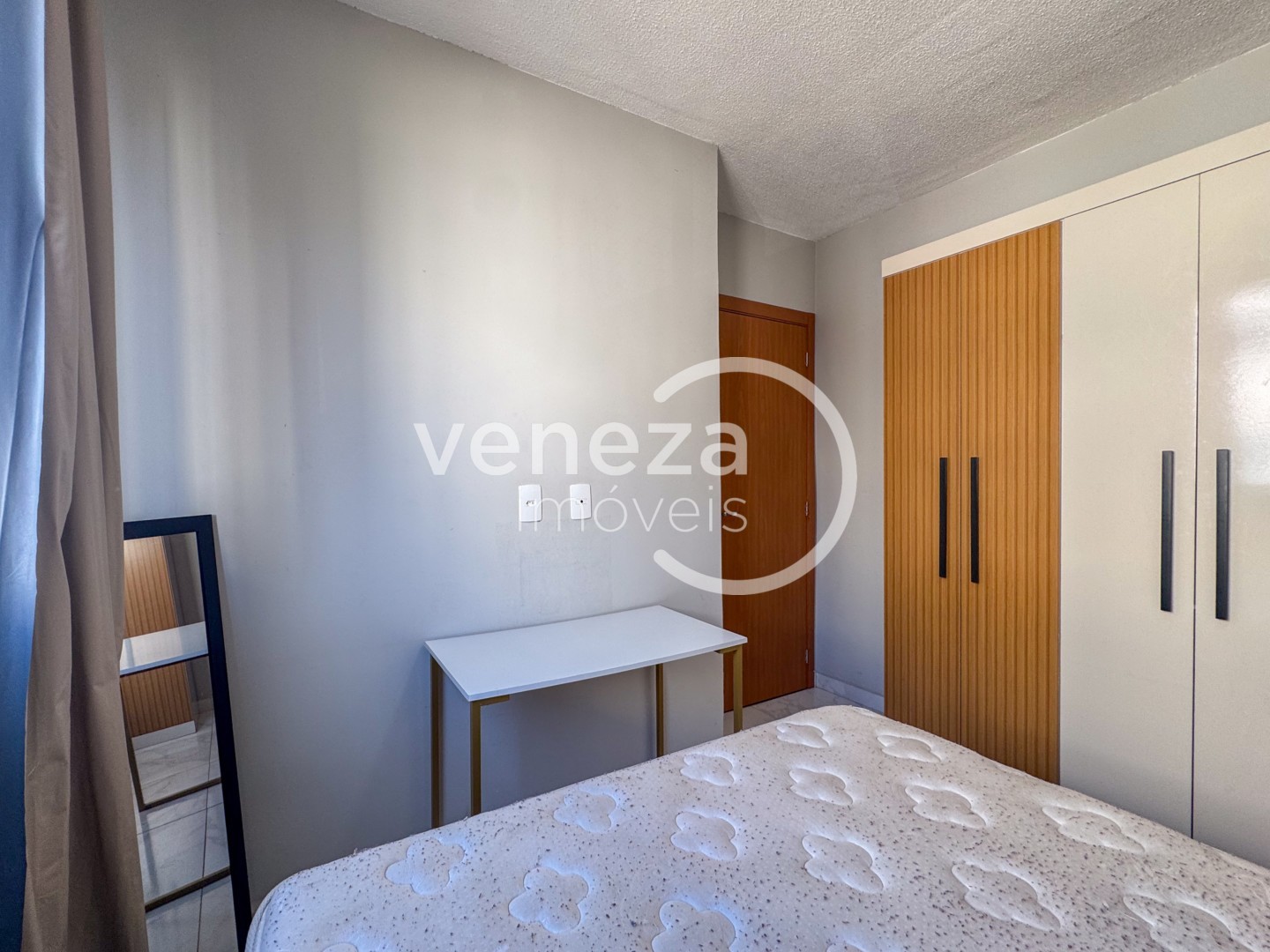Apartamento para locação no bairro Acquaville de Londrina - Foto 16