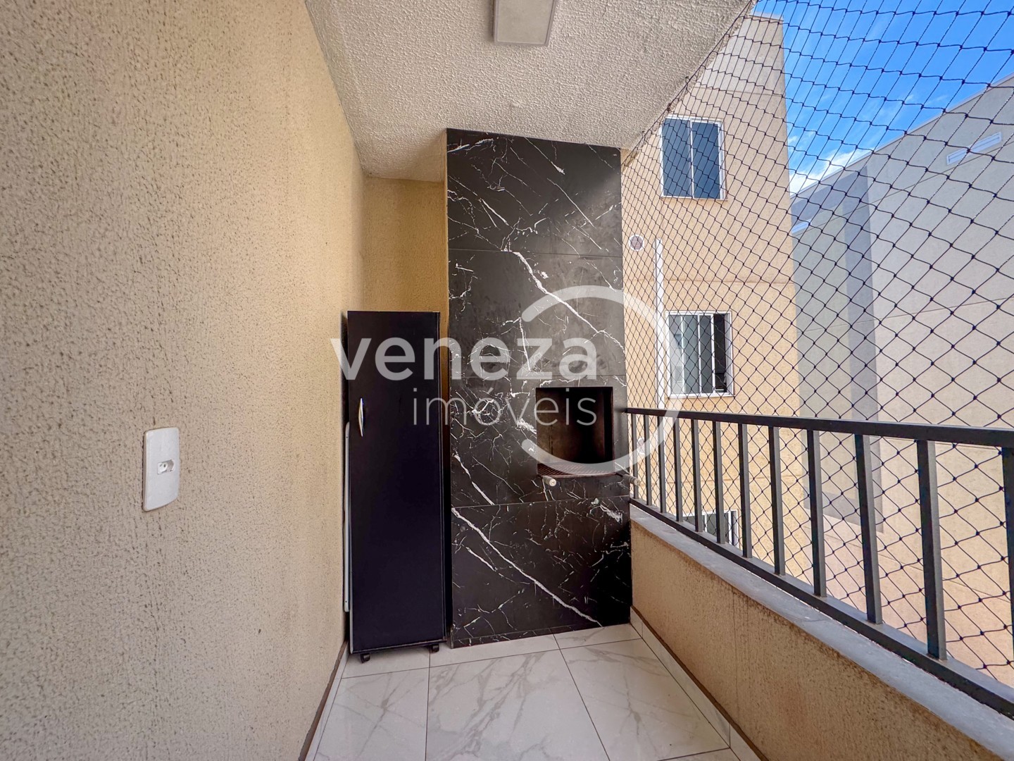 Apartamento para locação no bairro Acquaville de Londrina - Foto 5
