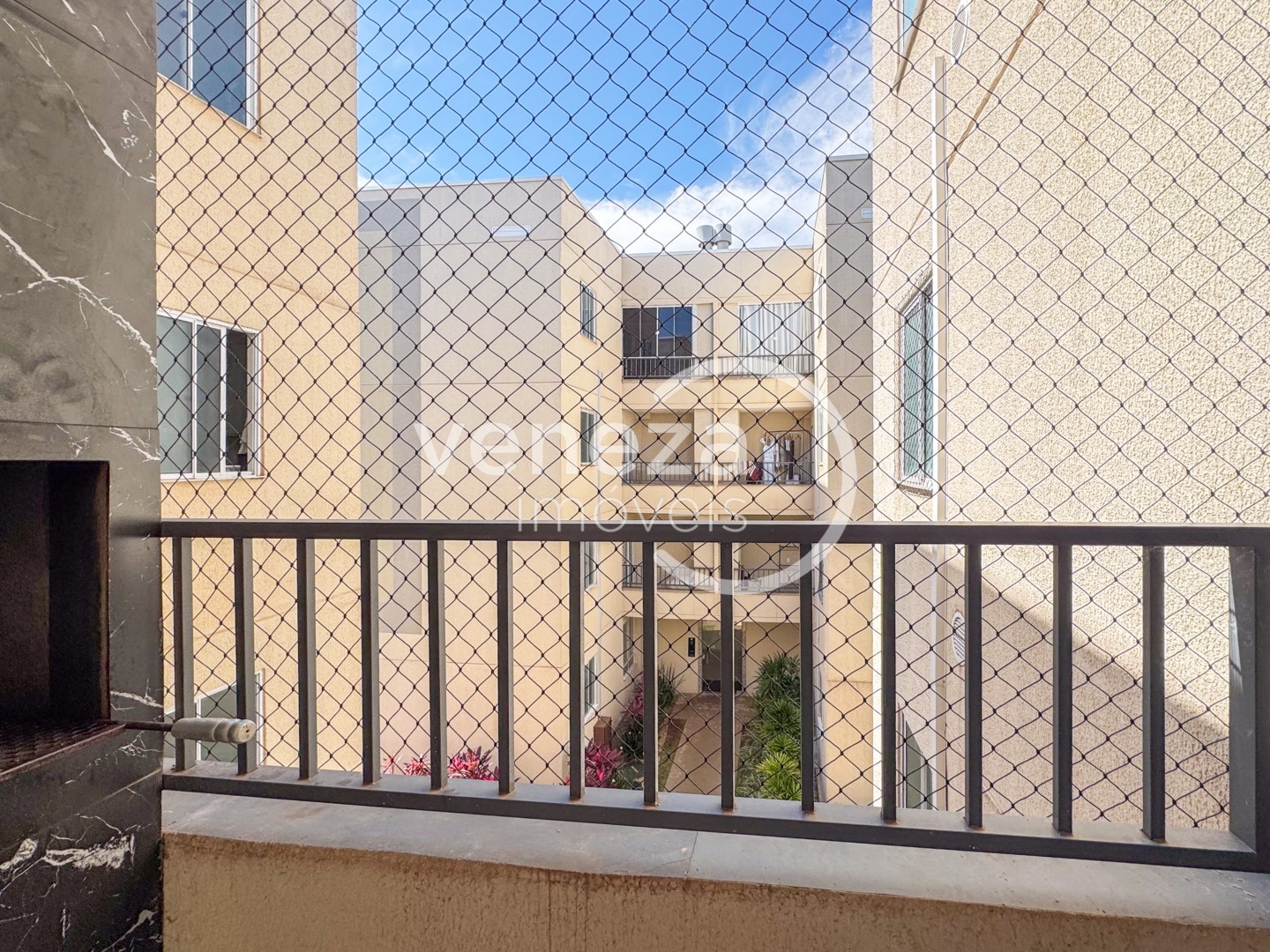 Apartamento para locação no bairro Acquaville de Londrina - Foto 6