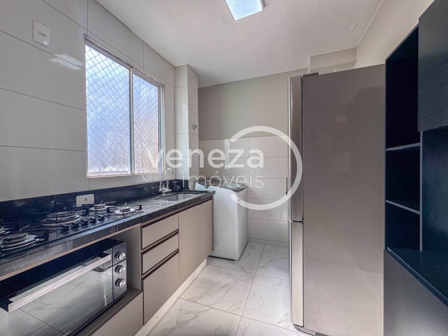 Apartamento para locação no bairro Acquaville de Londrina - Foto 21