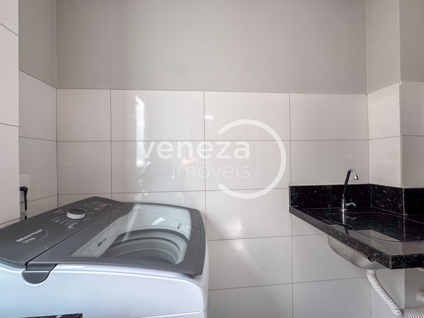 Apartamento para locação no bairro Acquaville de Londrina - Foto 23