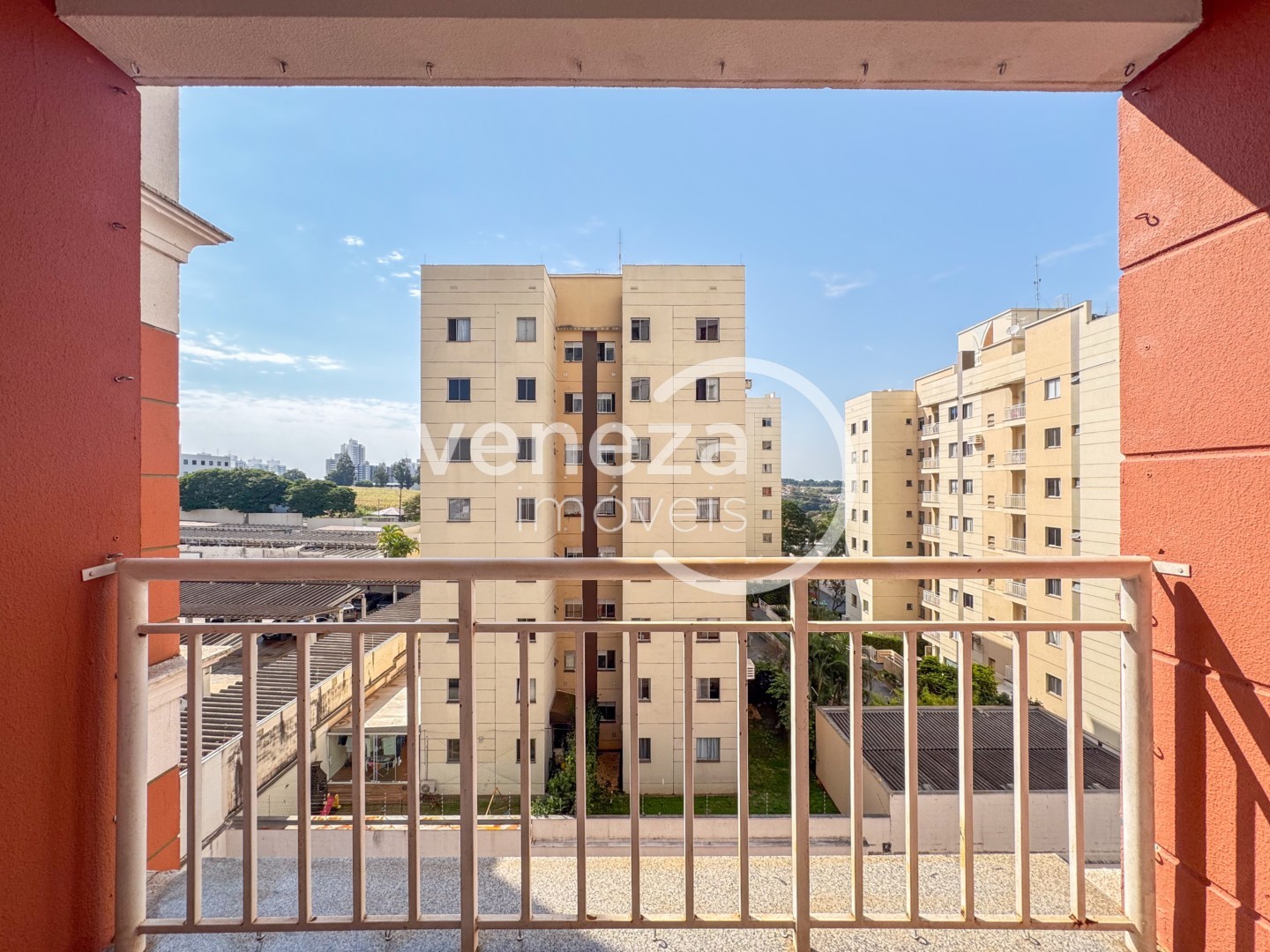 Apartamento para locação no bairro Terra Bonita de Londrina - Foto 7