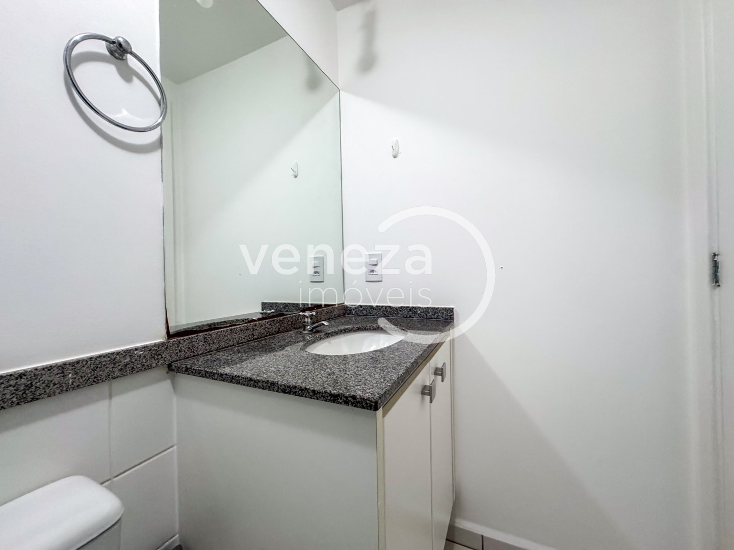 Apartamento para locação no bairro Terra Bonita de Londrina - Foto 15
