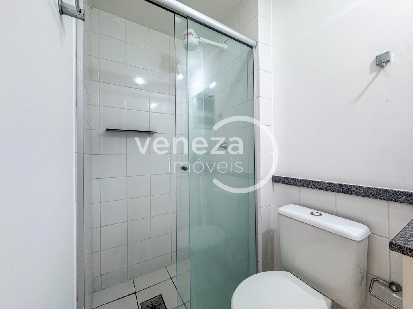 Apartamento para locação no bairro Terra Bonita de Londrina - Foto 21