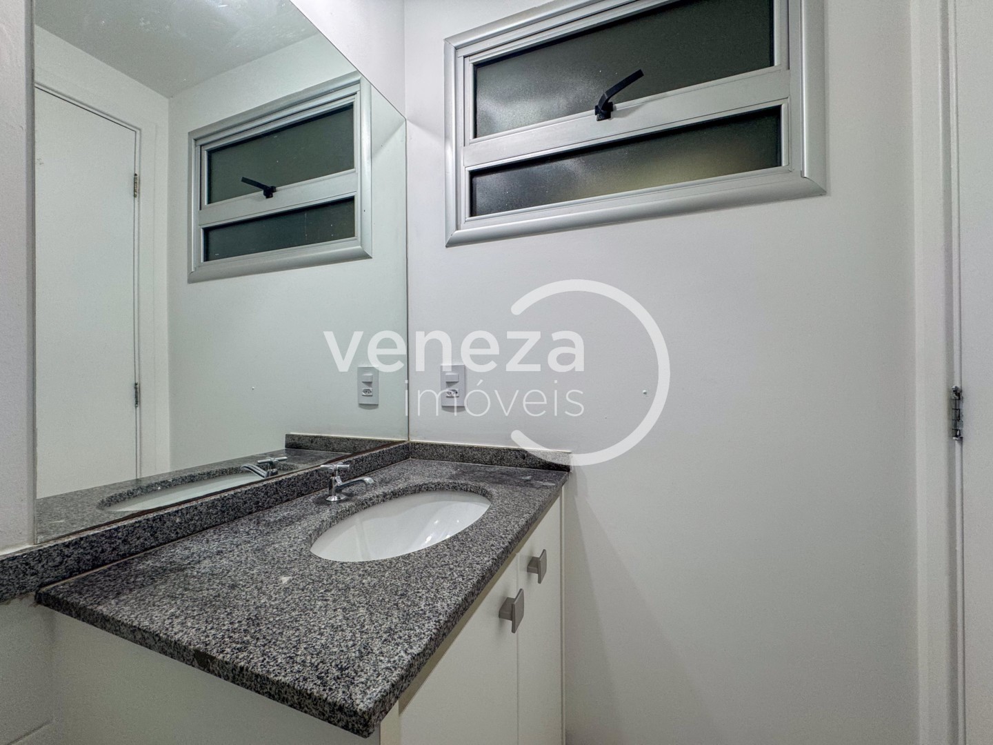 Apartamento para locação no bairro Terra Bonita de Londrina - Foto 22