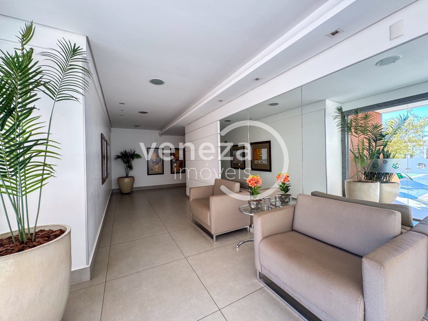 Apartamento para locação no bairro Terra Bonita de Londrina - Foto 27