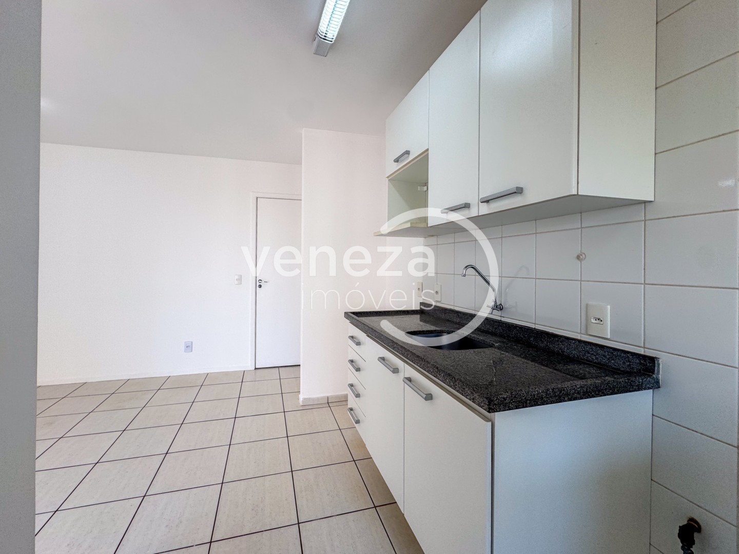 Apartamento para locação no bairro Terra Bonita de Londrina - Foto 24