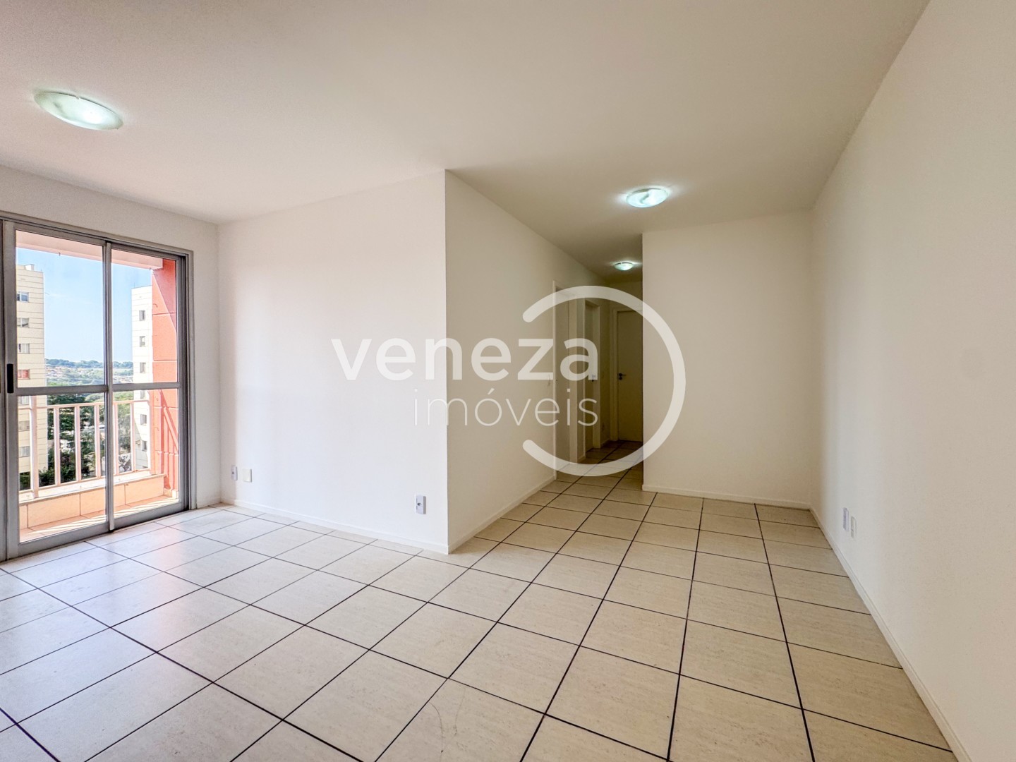 Apartamento para locação no bairro Terra Bonita de Londrina - Foto 4