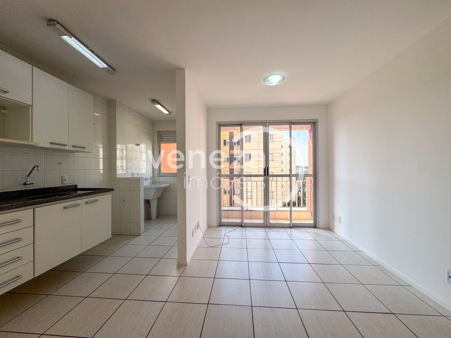 Apartamento para locação no bairro Terra Bonita de Londrina - Foto 5