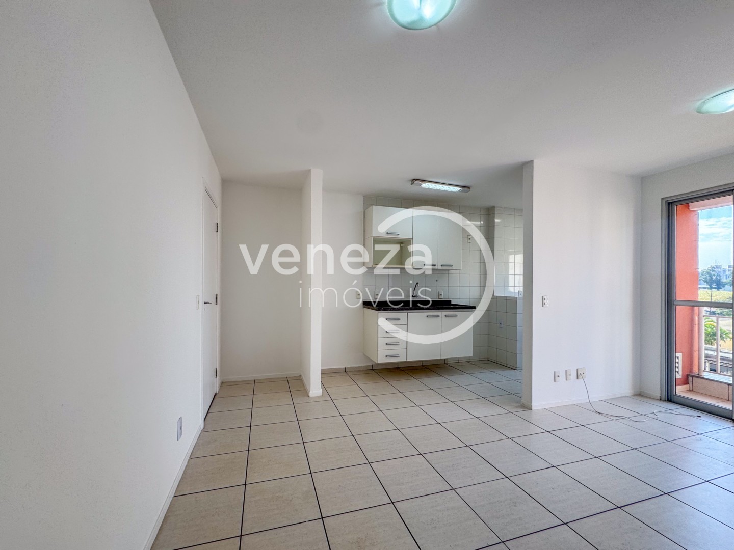 Apartamento para locação no bairro Terra Bonita de Londrina - Foto 9