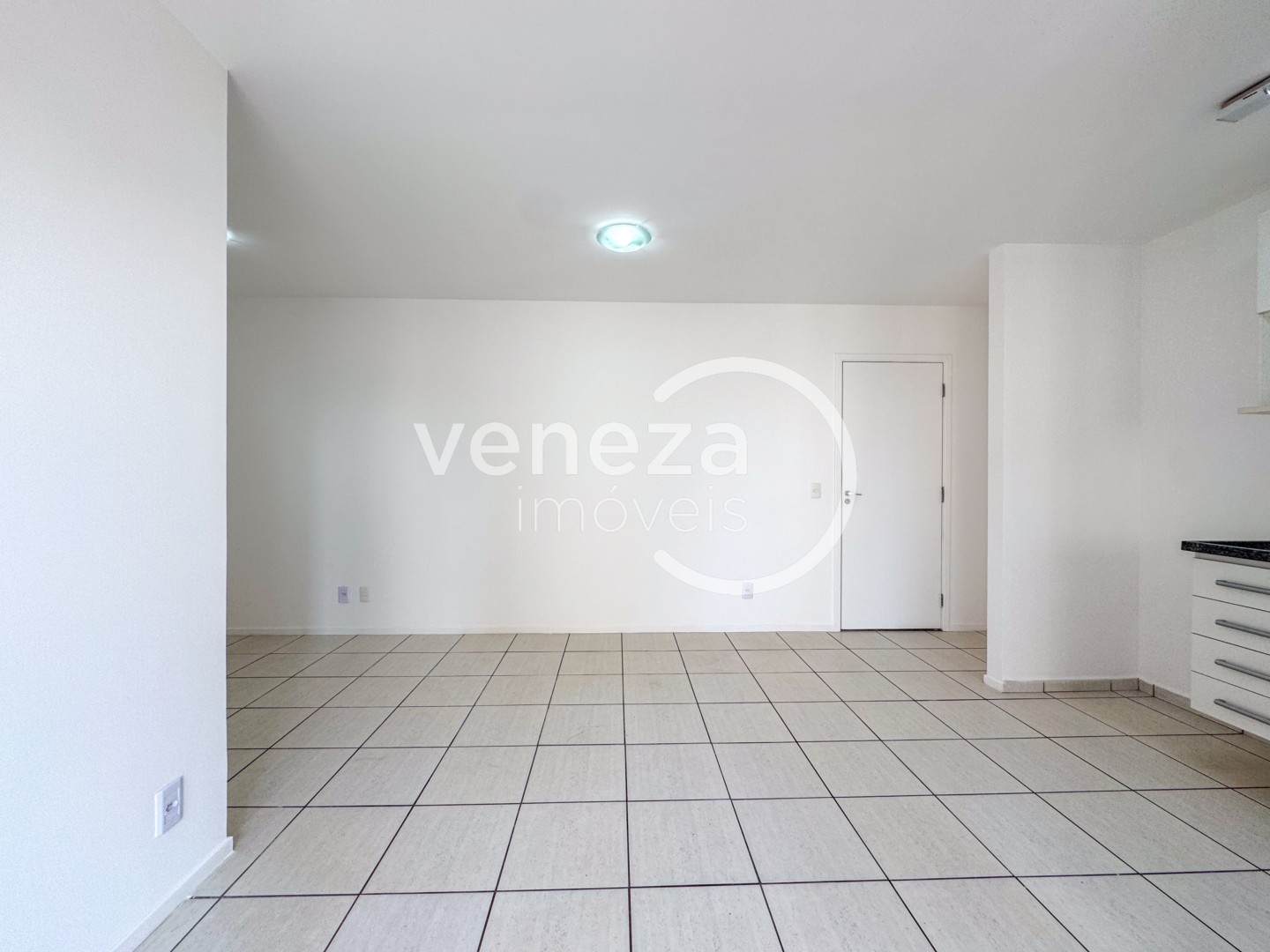 Apartamento para locação no bairro Terra Bonita de Londrina - Foto 8