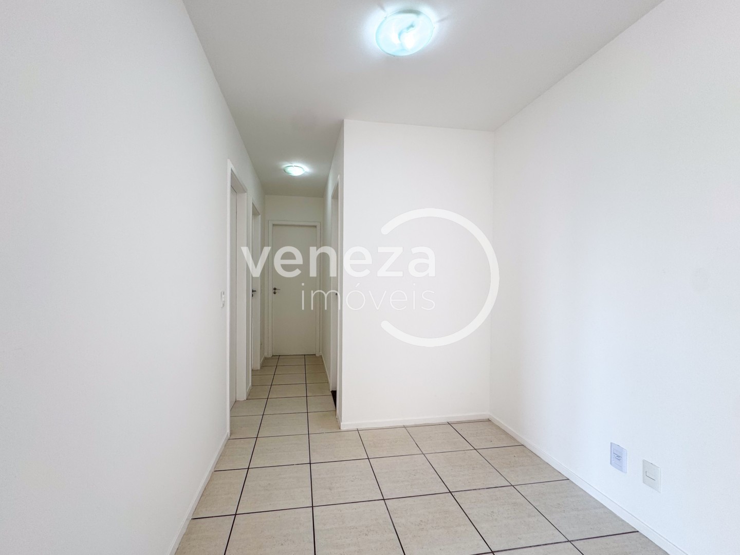 Apartamento para locação no bairro Terra Bonita de Londrina - Foto 10