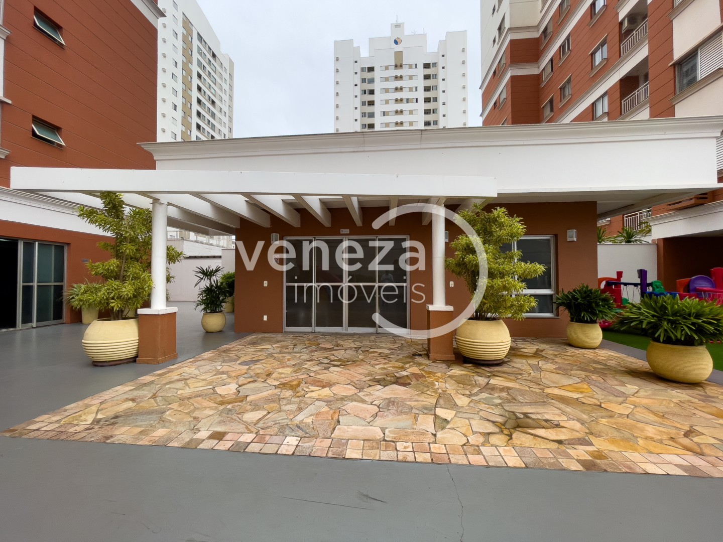 Apartamento para locação no bairro Terra Bonita de Londrina - Foto 30