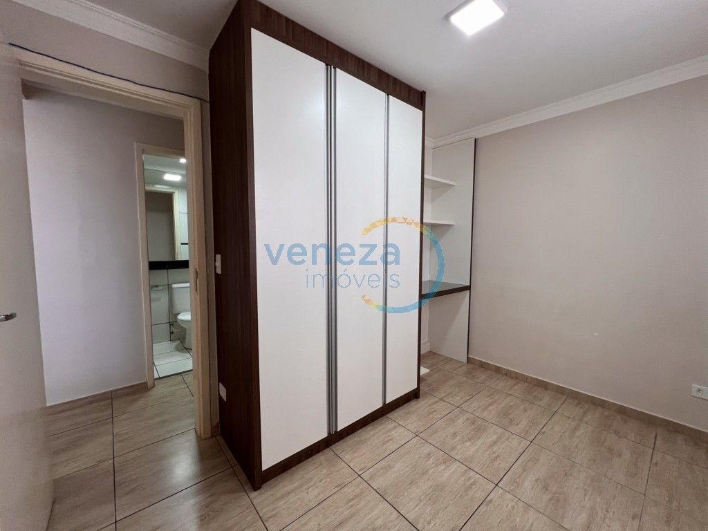 Apartamento para venda no bairro Centro de Londrina - Foto 5