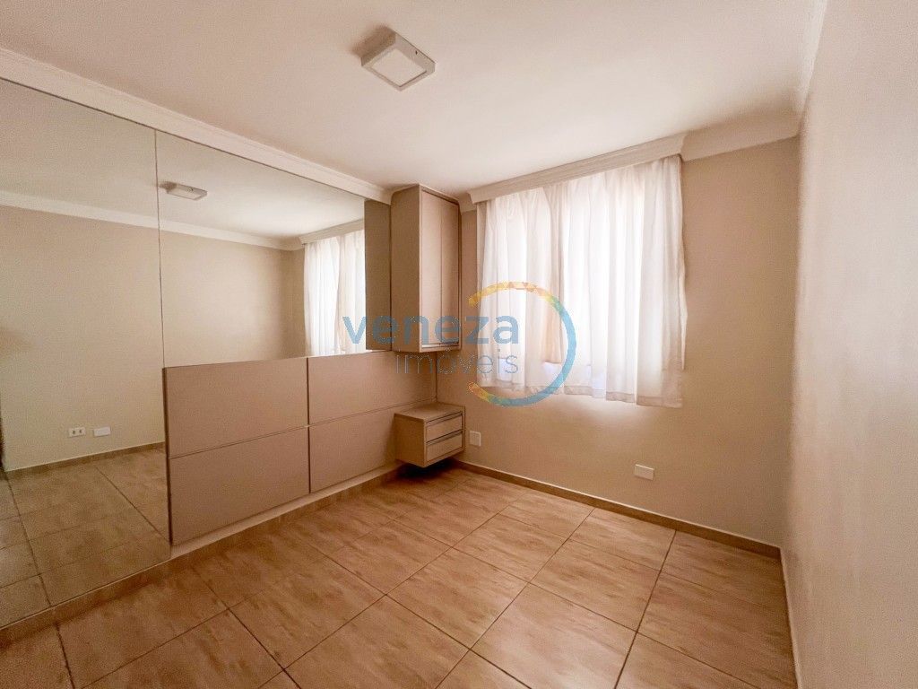 Apartamento para venda no bairro Centro de Londrina - Foto 6