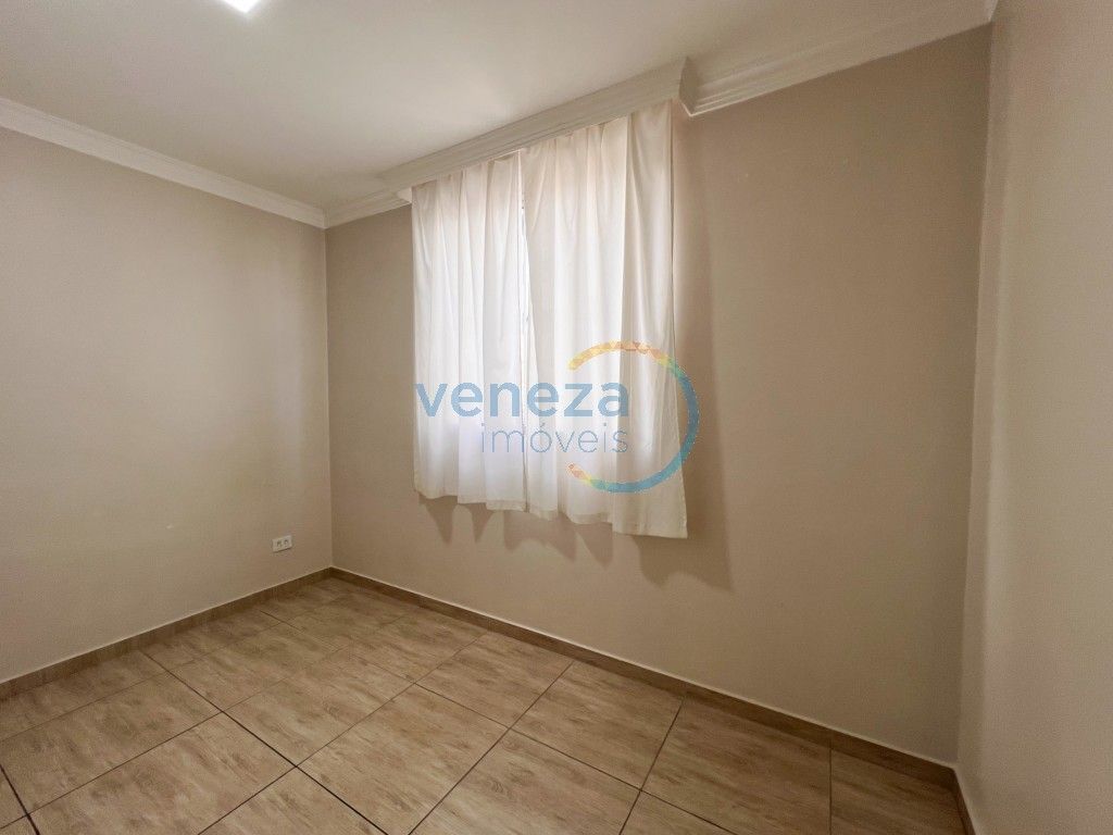 Apartamento para venda no bairro Centro de Londrina - Foto 7