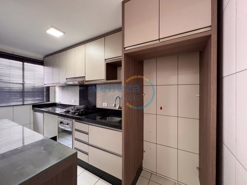 Apartamento para venda no bairro Centro de Londrina - Foto 8