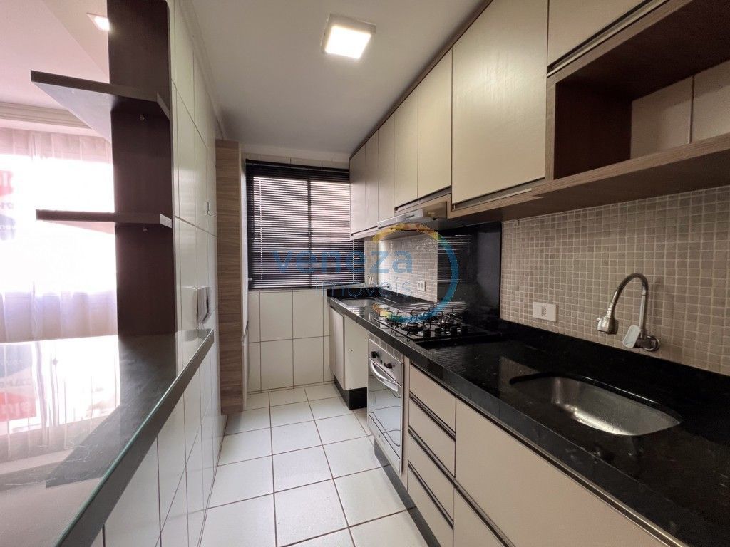 Apartamento para venda no bairro Centro de Londrina - Foto 9