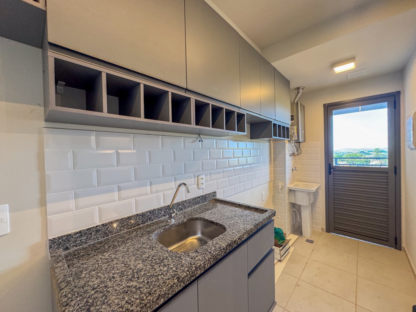 Apartamento para locação no bairro Aurora de Londrina - Foto 22