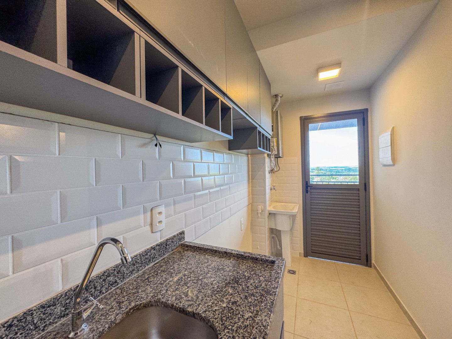 Apartamento para locação no bairro Aurora de Londrina - Foto 23