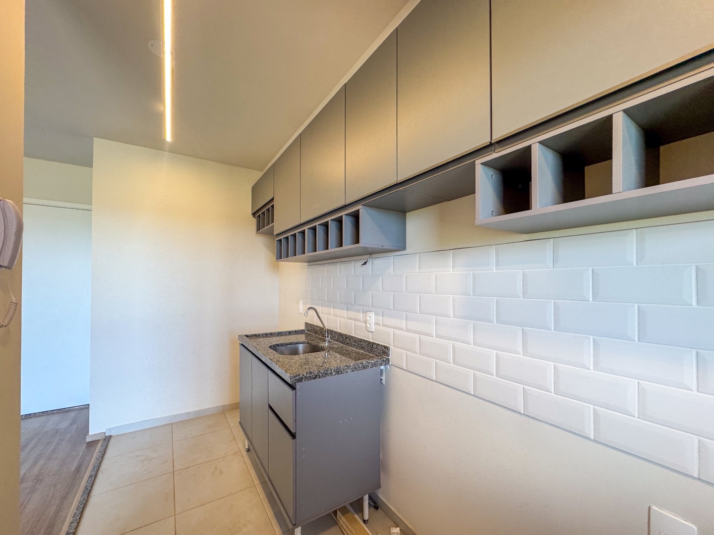 Apartamento para locação no bairro Aurora de Londrina - Foto 24