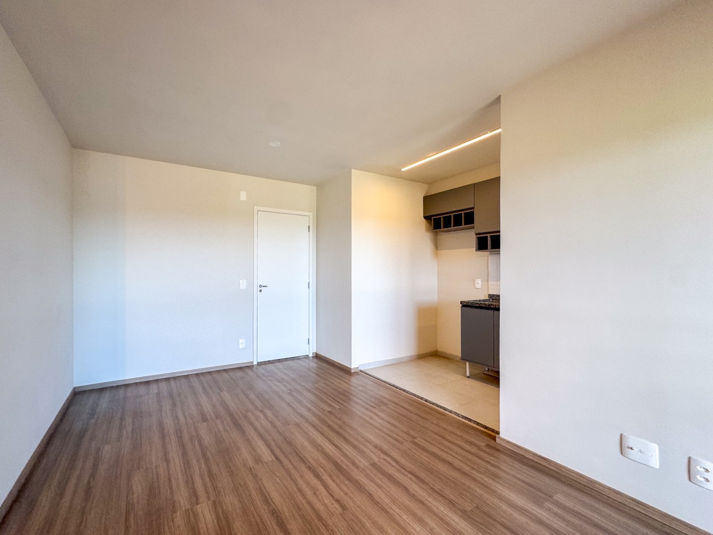Apartamento para locação no bairro Aurora de Londrina - Foto 9