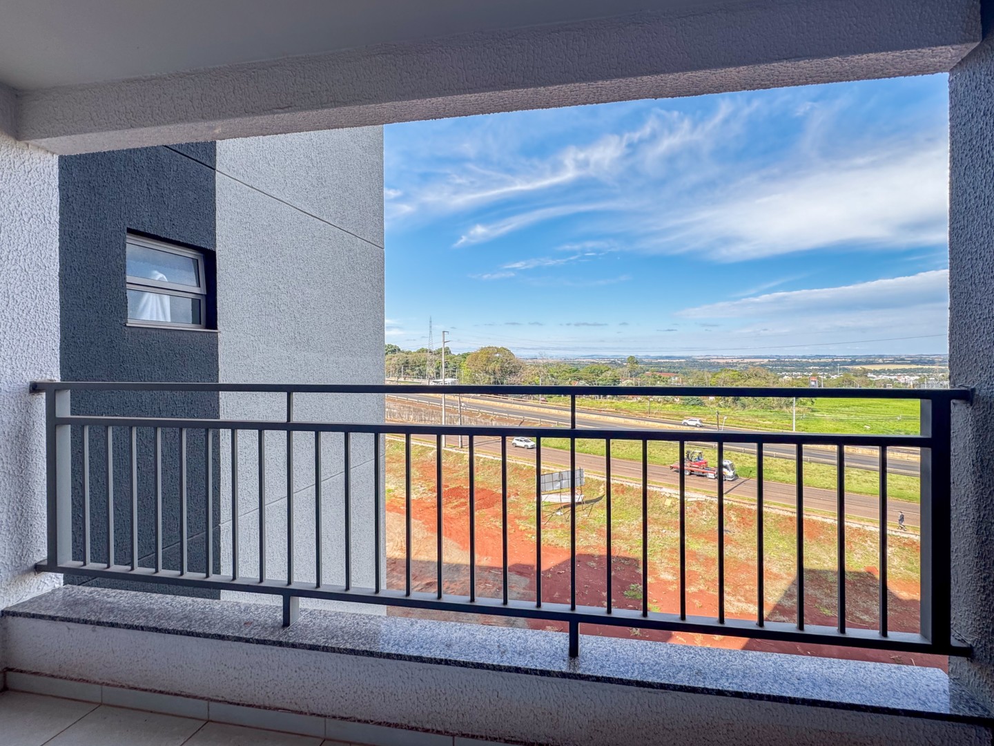 Apartamento para locação no bairro Aurora de Londrina - Foto 6