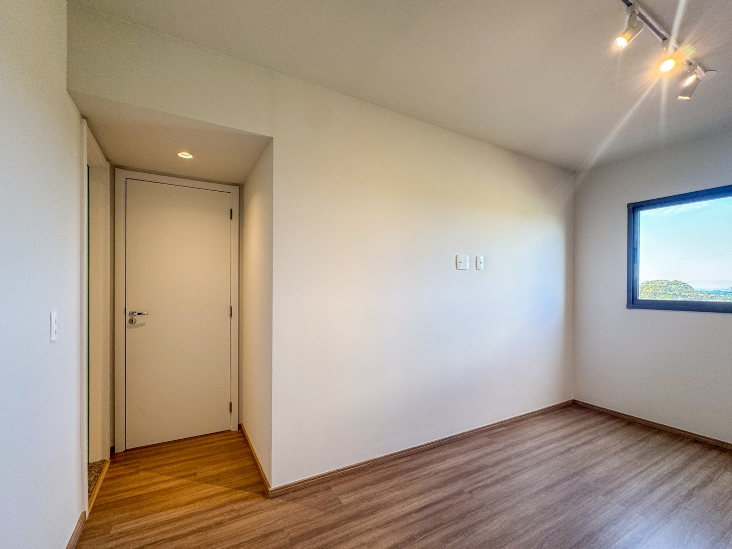 Apartamento para locação no bairro Aurora de Londrina - Foto 17