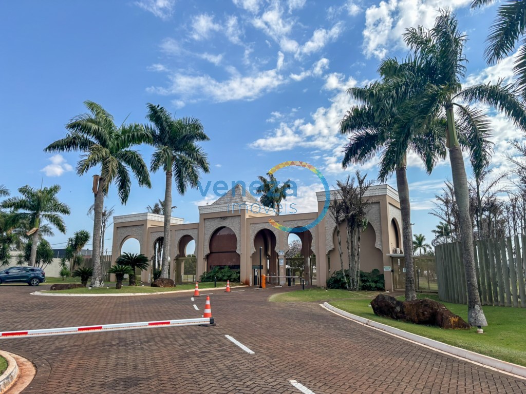 Casa Residencial para venda no Terras de Canaa em Cambe com 200m² por R$ 1.890.000,00