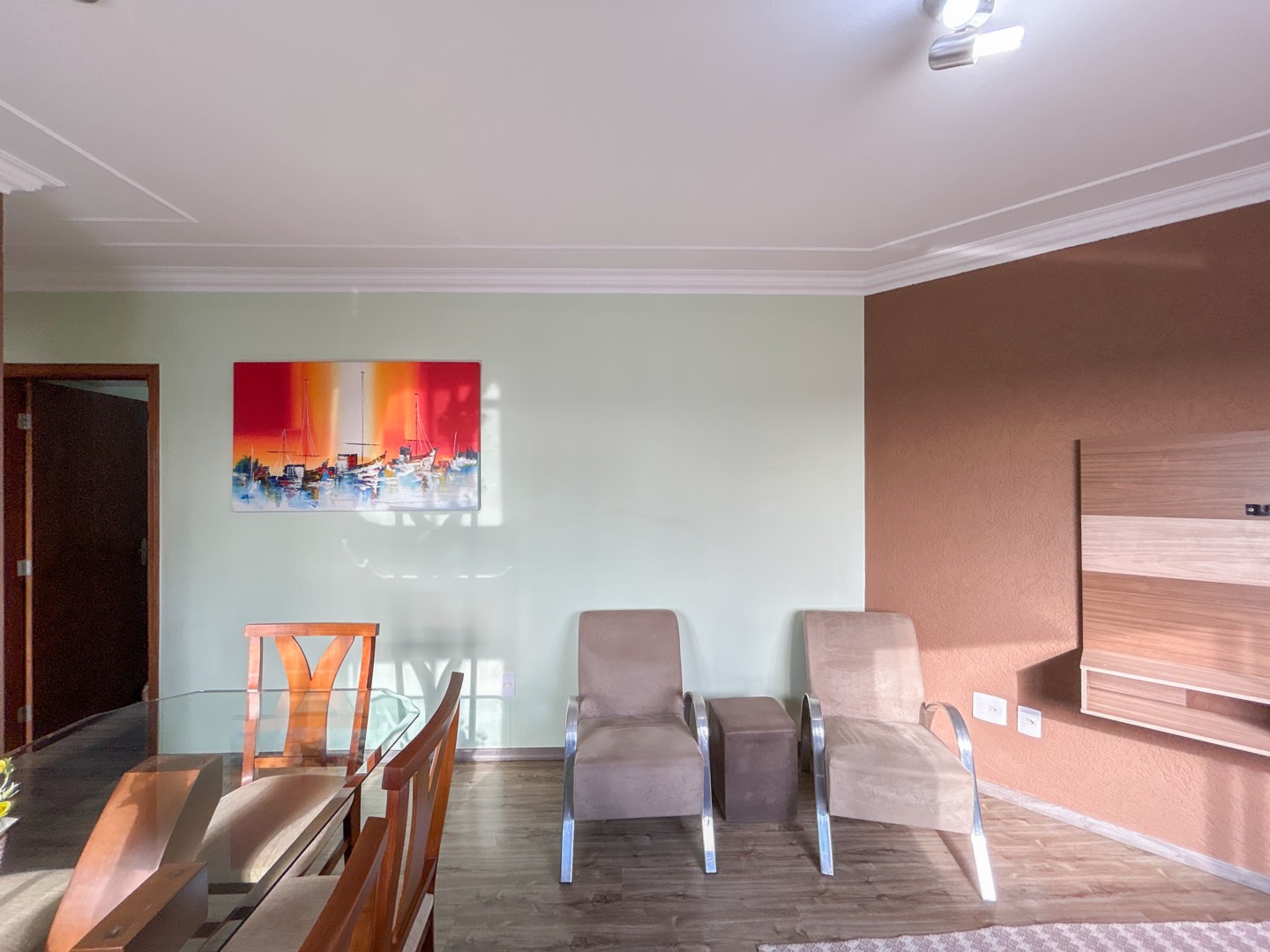 Apartamento para locação no bairro Boa Vista de Londrina - Foto 5