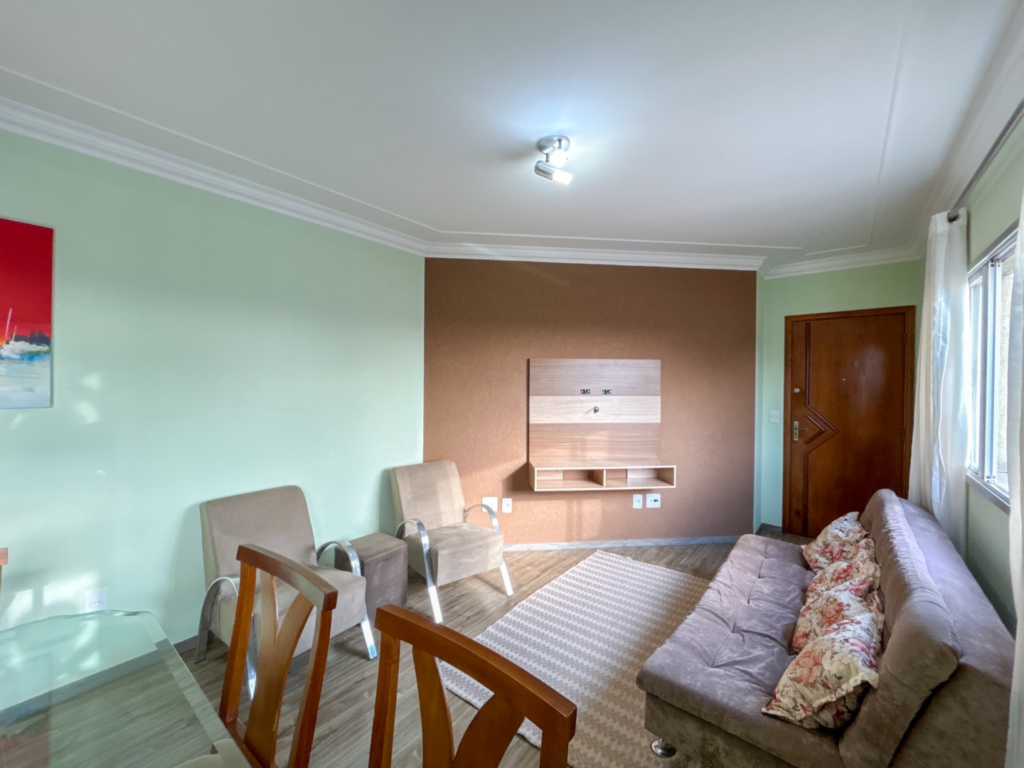 Apartamento para locação no bairro Boa Vista de Londrina - Foto 7