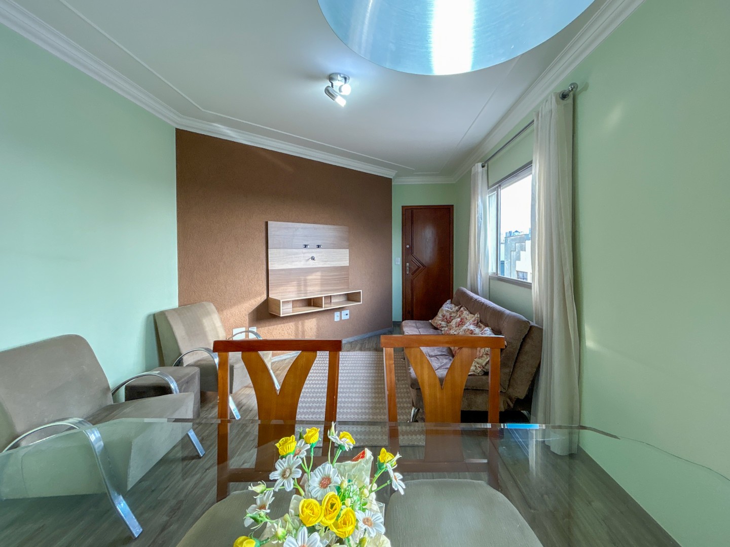 Apartamento para locação no bairro Boa Vista de Londrina - Foto 9