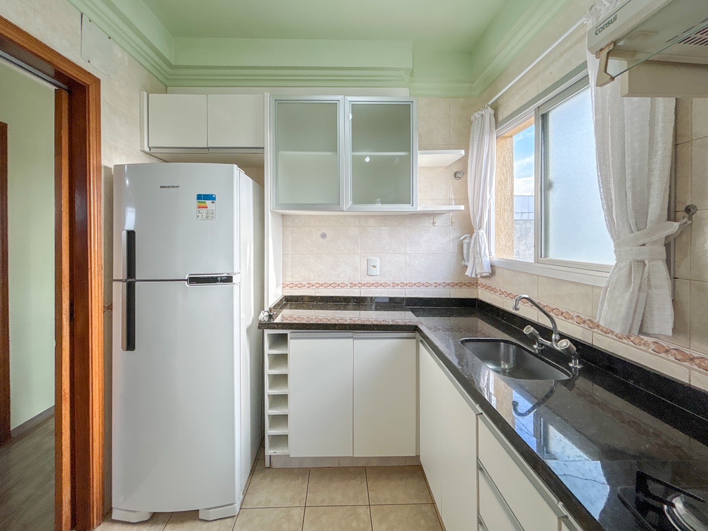 Apartamento para locação no bairro Boa Vista de Londrina - Foto 18