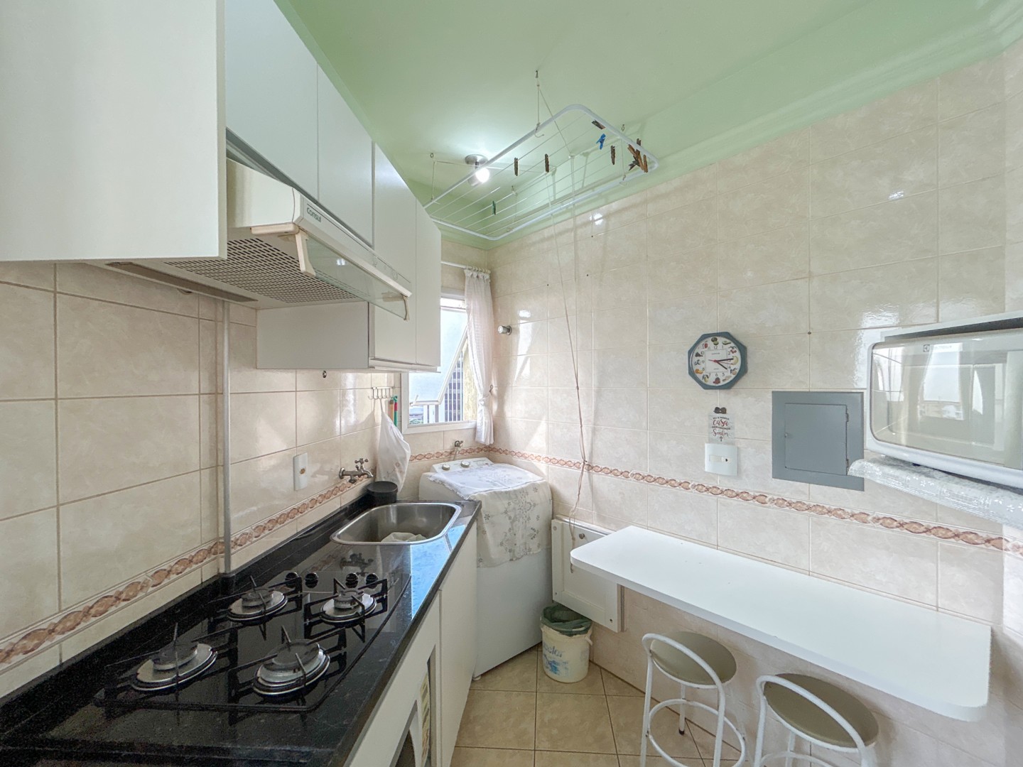 Apartamento para locação no bairro Boa Vista de Londrina - Foto 19